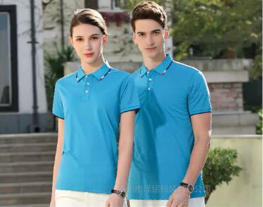 T-shirts, polo shirts