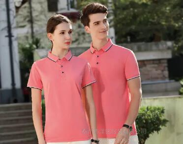 T-shirts, polo shirts